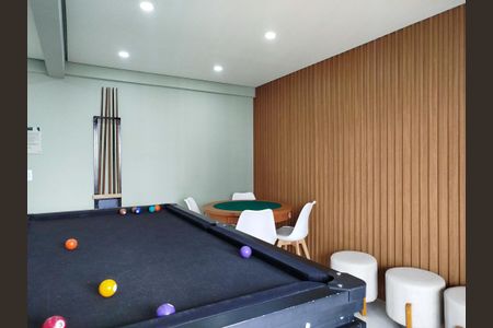 Apartamento para alugar com 68m², 3 quartos e 1 vagaÁrea Comum - Salão de jogos