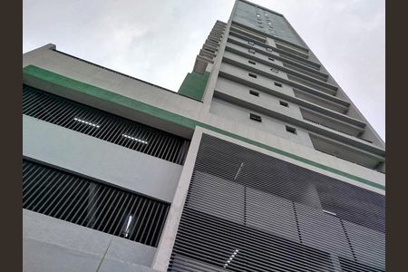 Apartamento para alugar com 68m², 3 quartos e 1 vagaFachada