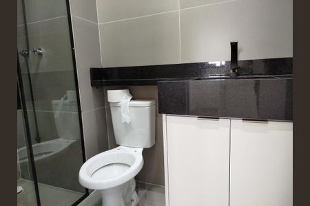 Apartamento para alugar com 68m², 3 quartos e 1 vagaBanheiro Social