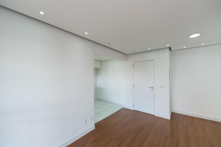 Sala de apartamento para alugar com 3 quartos, 66m² em Parque Viana, Barueri