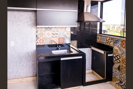 Apartamento para alugar com 180m², 2 quartos e 2 vagas Apartamento para alugar com 180m², 2 quartos e 2 vagasÁrea Gourmet