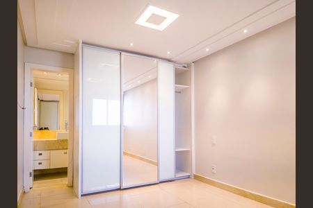 Suíte de apartamento para alugar com 2 quartos, 180m² em Cruzeiro Novo, Brasília