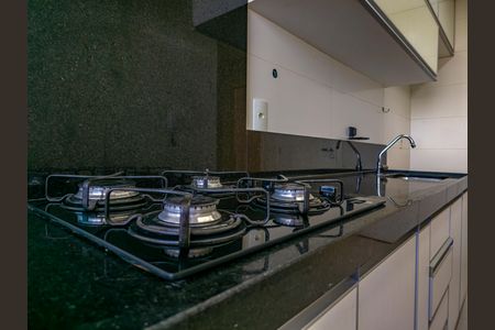 Apartamento para alugar com 180m², 2 quartos e 2 vagas Apartamento para alugar com 180m², 2 quartos e 2 vagasCozinha