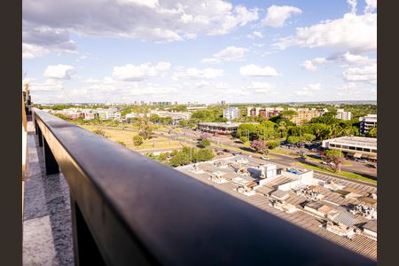 Apartamento para alugar com 180m², 2 quartos e 2 vagas Apartamento para alugar com 180m², 2 quartos e 2 vagasVista Área Gourmet