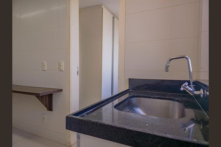 Apartamento para alugar com 180m², 2 quartos e 2 vagas Apartamento para alugar com 180m², 2 quartos e 2 vagasCozinha