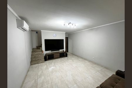 Sala de casa à venda com 3 quartos, 175m² em Casa Verde Alta, São Paulo
