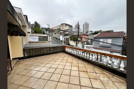 Casa para alugar com 175m², 3 quartos e 2 vagasVaranda da Suíte