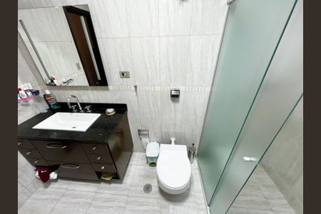 Casa para alugar com 175m², 3 quartos e 2 vagasBanheiro