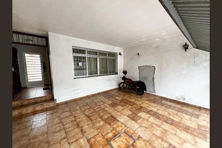 Casa para alugar com 175m², 3 quartos e 2 vagasGaragem