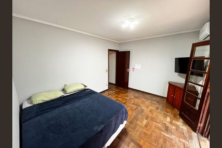 Casa para alugar com 175m², 3 quartos e 2 vagasQuarto Suíte