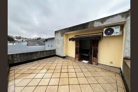 Casa para alugar com 175m², 3 quartos e 2 vagasVaranda da Suíte