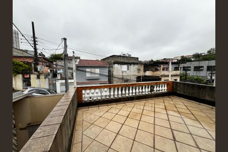 Casa para alugar com 175m², 3 quartos e 2 vagasVaranda da Suíte