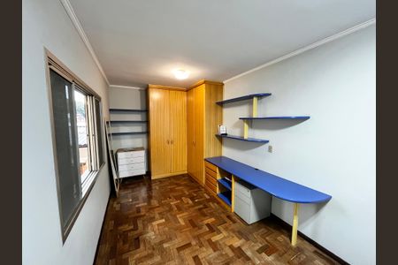 Casa para alugar com 175m², 3 quartos e 2 vagasQuarto 3