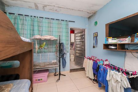 Casa à venda com 184m², 3 quartos e 3 vagasQuarto 3