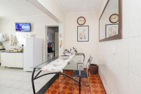 Casa à venda com 184m², 3 quartos e 3 vagasSala de Jantar