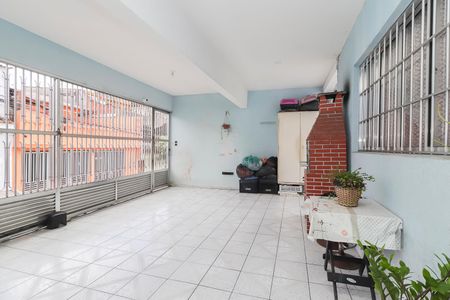 Casa à venda com 184m², 3 quartos e 3 vagasGaragem