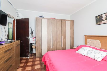 Quarto 1 de casa à venda com 3 quartos, 184m² em Cidade São Miguel, São Paulo