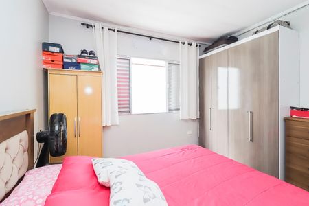 Casa à venda com 184m², 3 quartos e 3 vagasQuarto 1