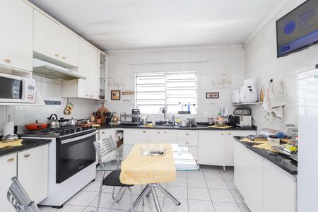 Casa à venda com 184m², 3 quartos e 3 vagasCozinha