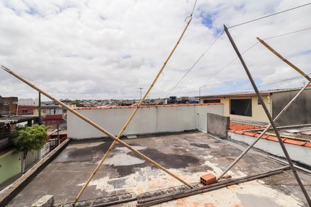 Casa à venda com 184m², 3 quartos e 3 vagasSacada