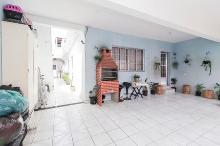 Casa à venda com 184m², 3 quartos e 3 vagasGaragem