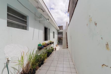 Casa à venda com 184m², 3 quartos e 3 vagasQuintal