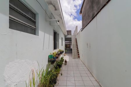 Casa à venda com 184m², 3 quartos e 3 vagasQuintal