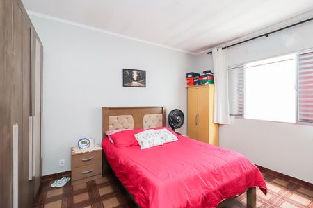 Casa à venda com 184m², 3 quartos e 3 vagasQuarto 1