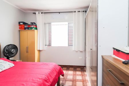 Casa à venda com 184m², 3 quartos e 3 vagasQuarto 1