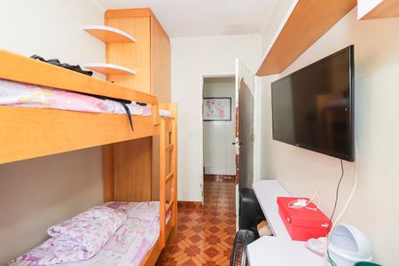 Casa à venda com 184m², 3 quartos e 3 vagasQuarto 2