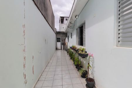 Casa à venda com 184m², 3 quartos e 3 vagasQuintal