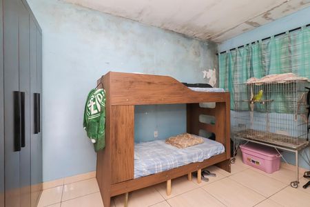 Casa à venda com 184m², 3 quartos e 3 vagasQuarto 3