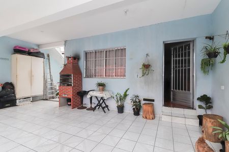 Casa à venda com 184m², 3 quartos e 3 vagasGaragem