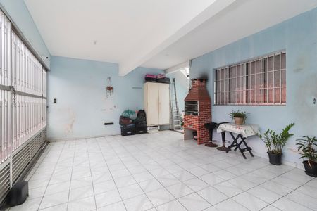 Casa à venda com 184m², 3 quartos e 3 vagasGaragem