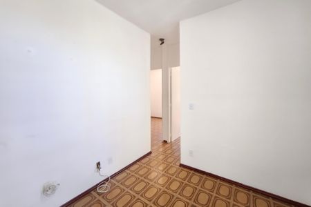 Sala de apartamento à venda com 2 quartos, 60m² em Jardim São Vicente, Campinas