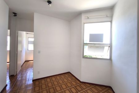 Sala de apartamento à venda com 2 quartos, 60m² em Jardim São Vicente, Campinas