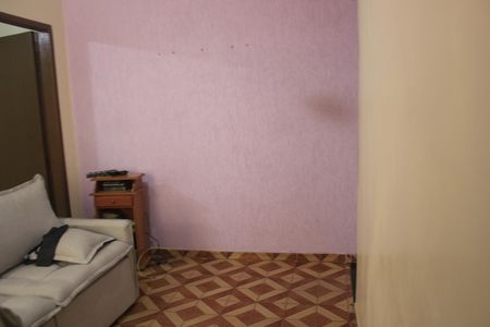 Sala de casa para alugar com 3 quartos, 90m² em Jardim Palmira, Guarulhos