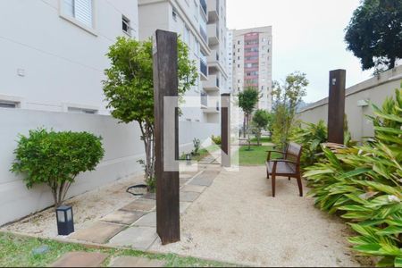 Apartamento para alugar com 57m², 2 quartos e 1 vagaÁrea comum 