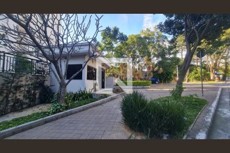 Apartamento para alugar com 57m², 2 quartos e 1 vagaÁrea comum 