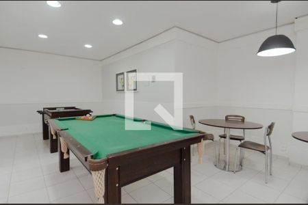 Apartamento para alugar com 57m², 2 quartos e 1 vagaÁrea comum 