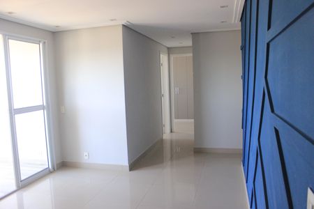 Sala  de apartamento para alugar com 2 quartos, 57m² em Vila Rosalia, Guarulhos