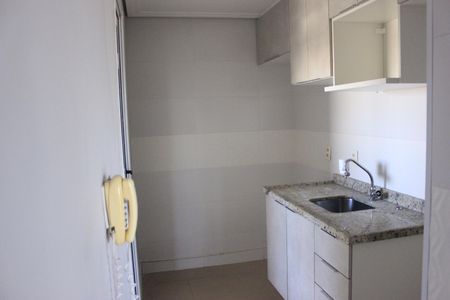 Apartamento para alugar com 57m², 2 quartos e 1 vagaCozinha 