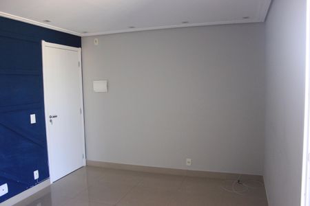 Sala  de apartamento para alugar com 2 quartos, 57m² em Vila Rosalia, Guarulhos