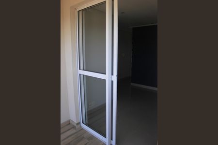 Apartamento para alugar com 57m², 2 quartos e 1 vagaVaranda 