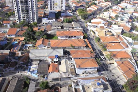 Apartamento para alugar com 57m², 2 quartos e 1 vagaVaranda 