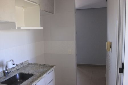 Apartamento para alugar com 57m², 2 quartos e 1 vagaCozinha 