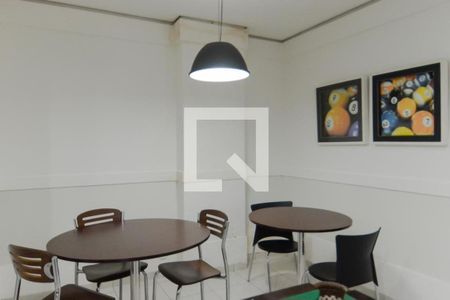 Apartamento para alugar com 57m², 2 quartos e 1 vagaÁrea comum 