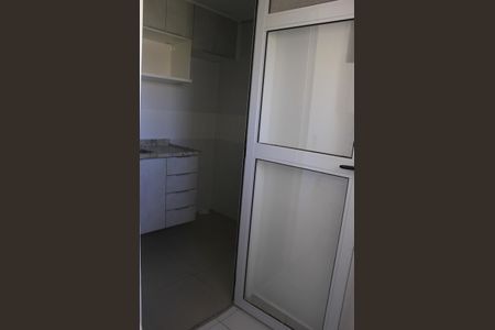 Apartamento para alugar com 57m², 2 quartos e 1 vagaLavanderia 