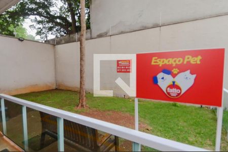 Apartamento para alugar com 57m², 2 quartos e 1 vagaÁrea comum 