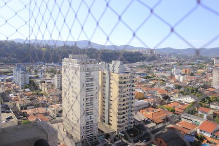 Apartamento para alugar com 57m², 2 quartos e 1 vagaVaranda 